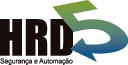 HRD5 Segurança e Automação